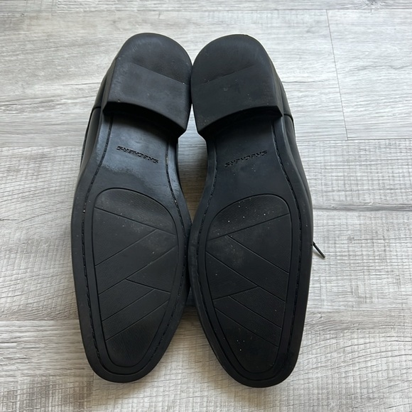 Skechers Classic Fit Mens Dress Shoes - Picture 3 of 6